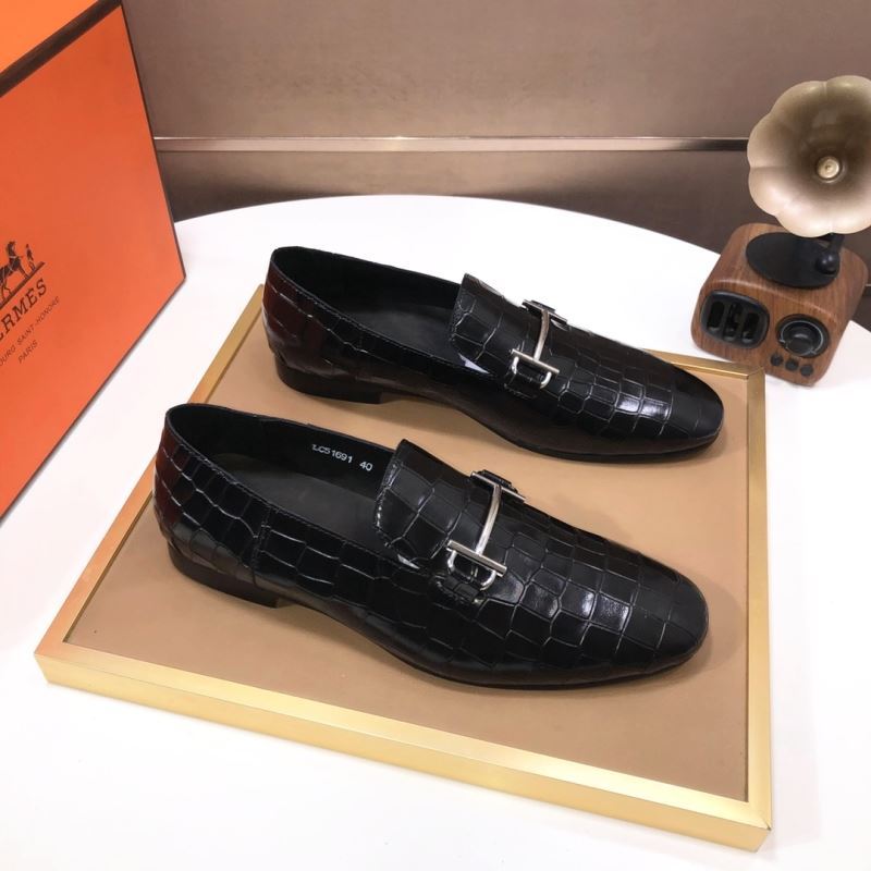 Hermes Business Shoes